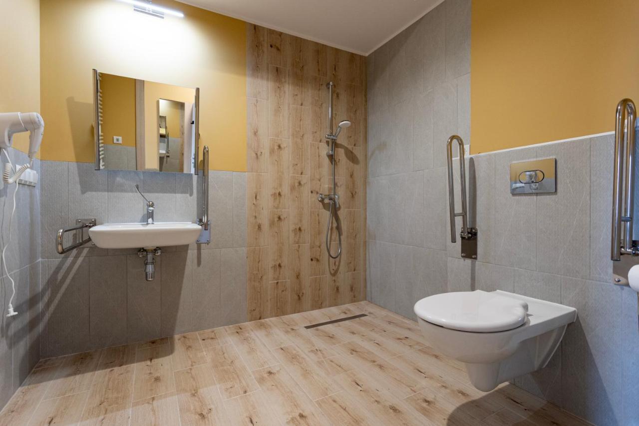 Apartamenty Albatros Augustow Exterior photo